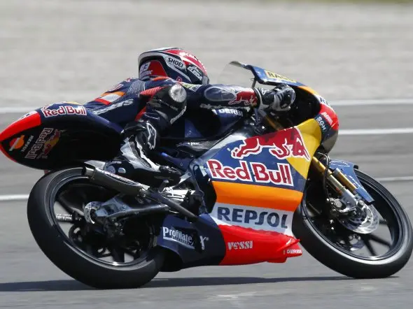 marc marquez misano friday