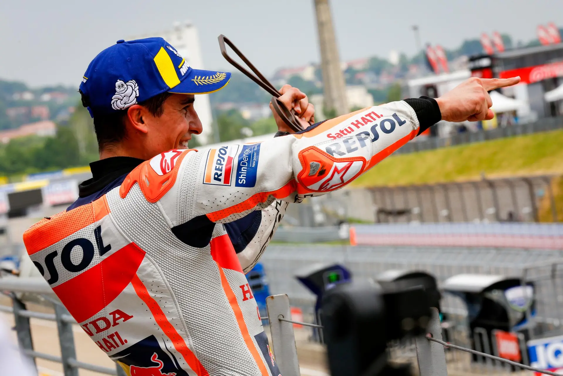 marc marquez motogp 1