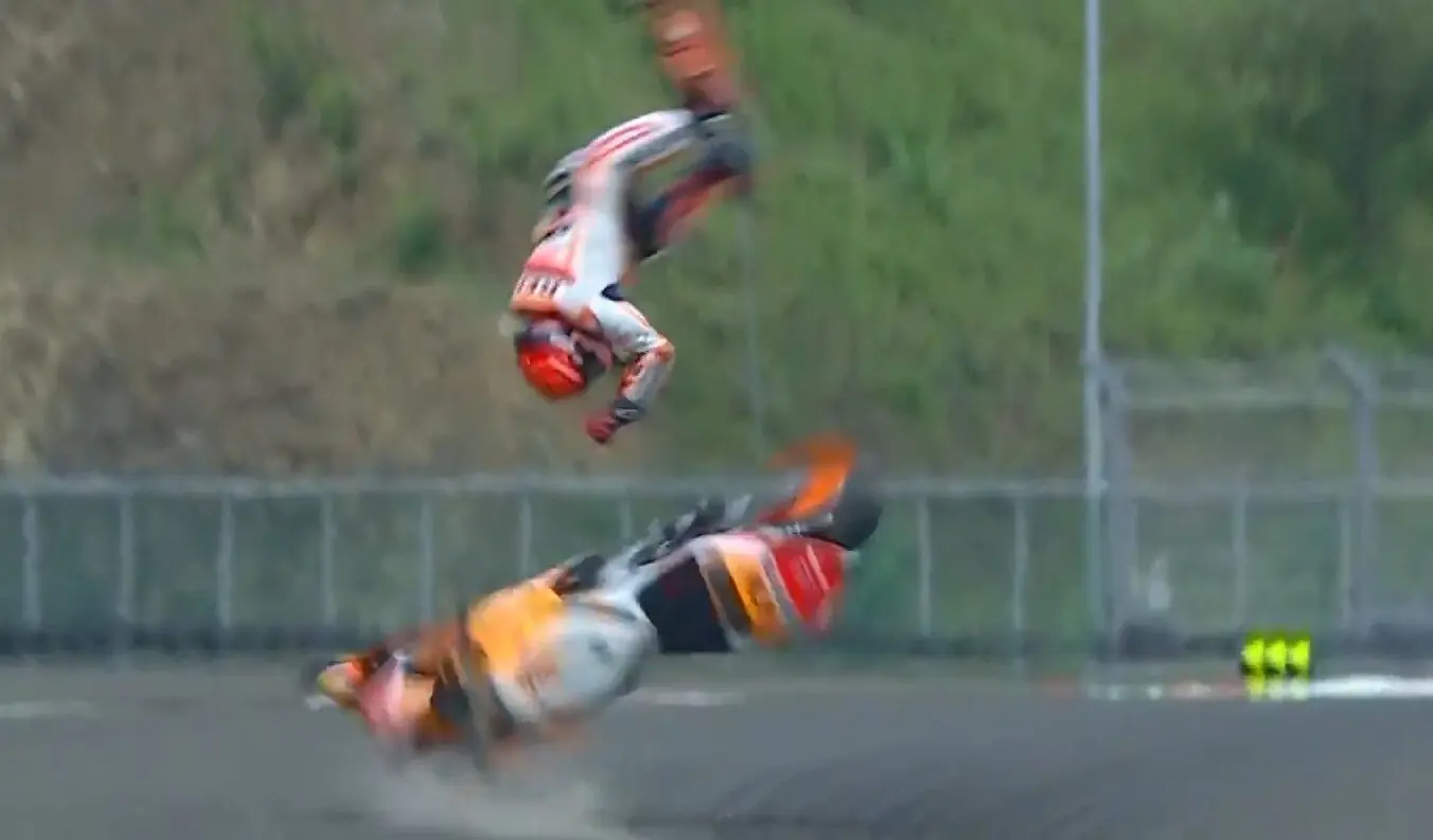 marc marquez motogp 1