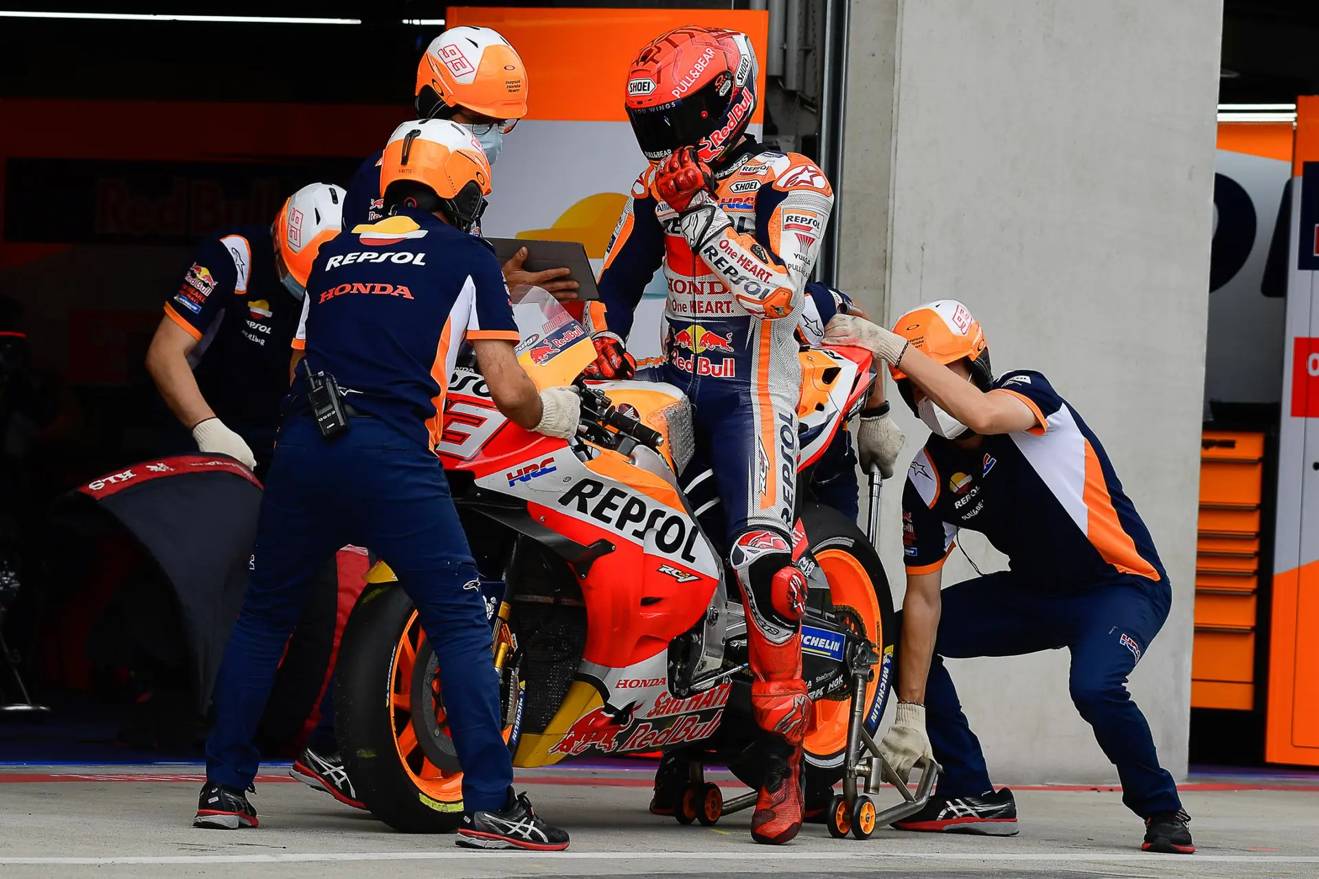 marc marquez motogp