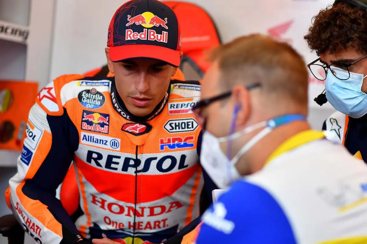 marc marquez motogp