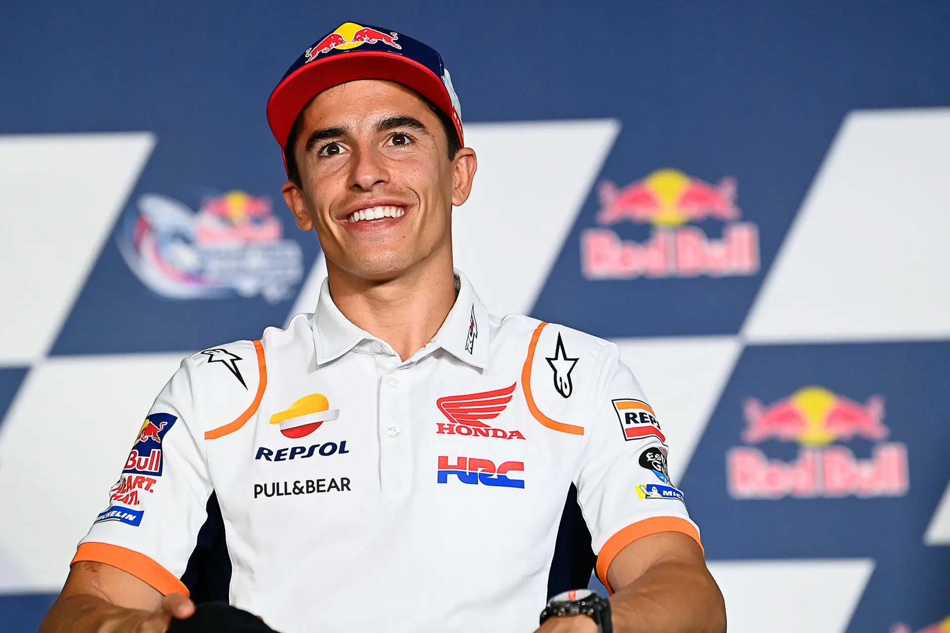 marc marquez motogp