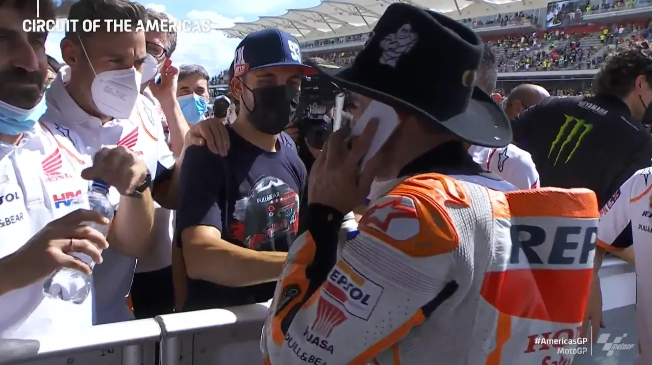 marc marquez motogp
