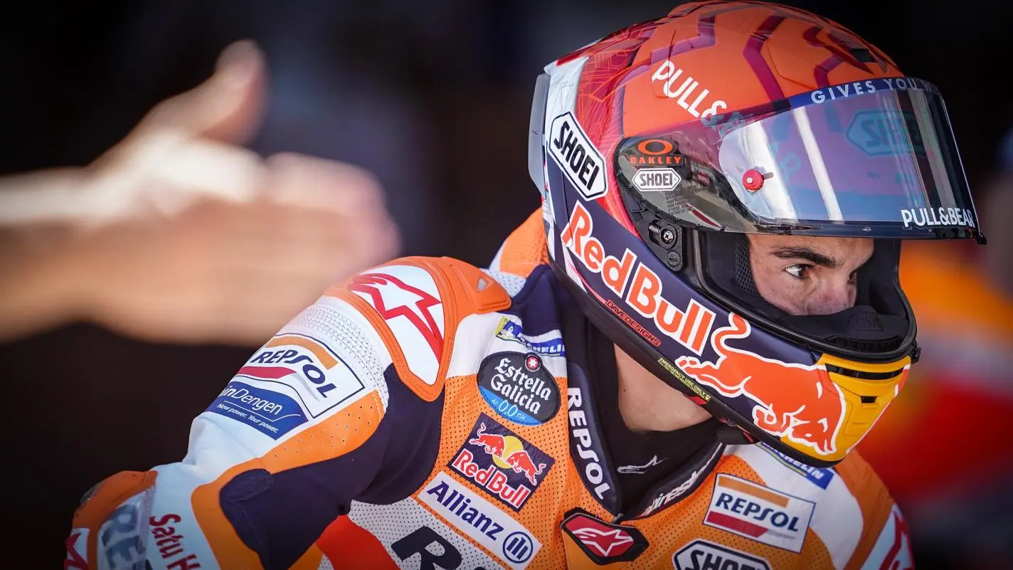 marc marquez motogp