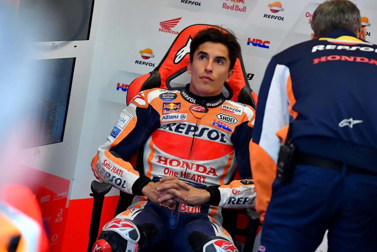 marc marquez motogp