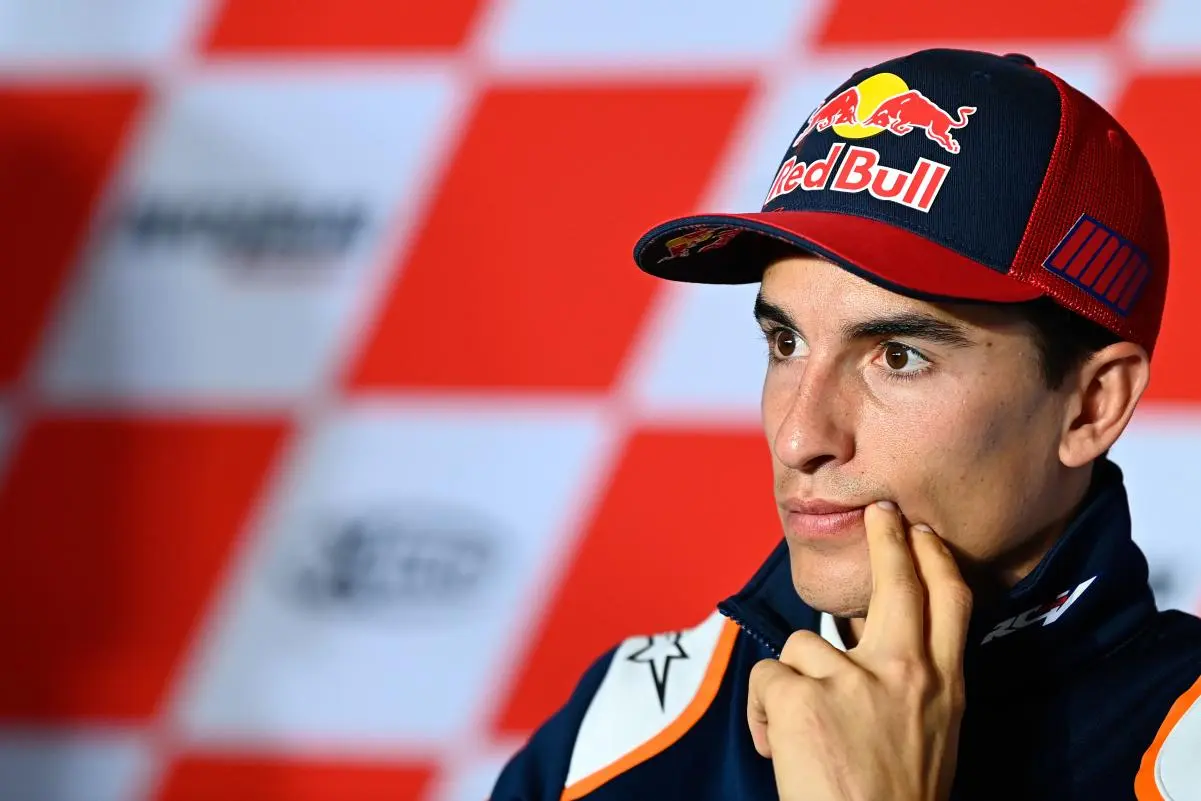 marc marquez motogp