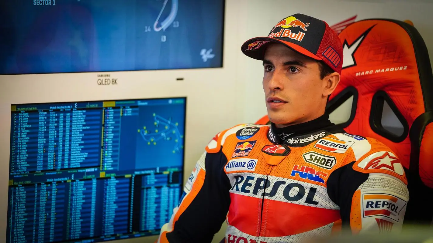 marc marquez motogp
