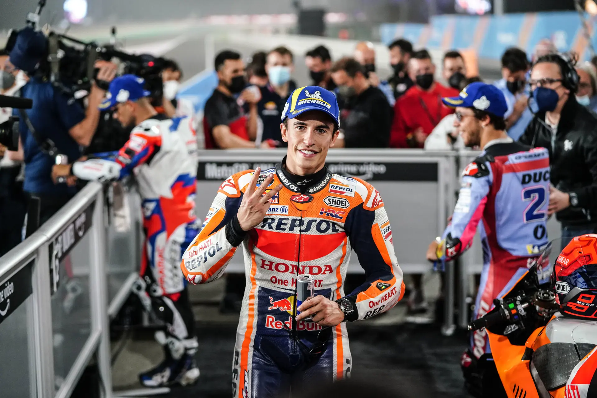 marc marquez motogp