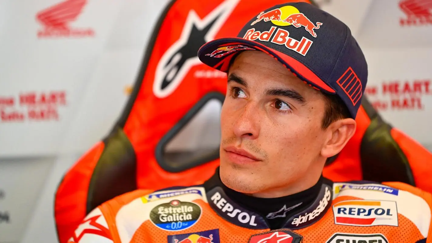 marc marquez motogp