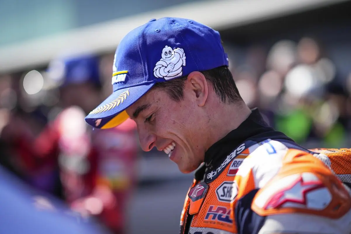 marc marquez motogp