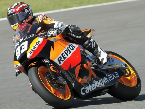 marc marquez operato