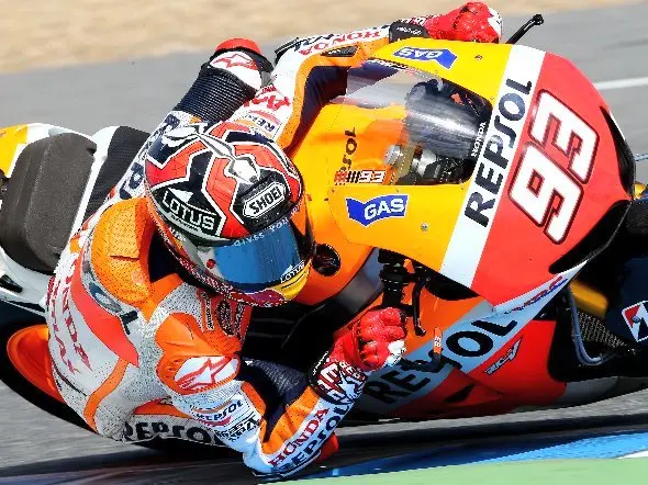 marc marquez preview losail 2013