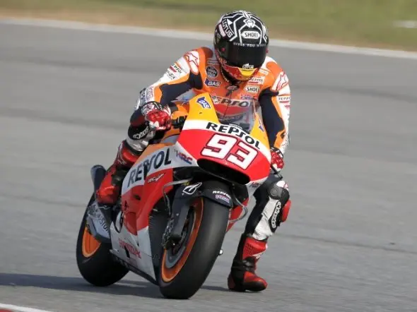 marc marquez preview losail 2014