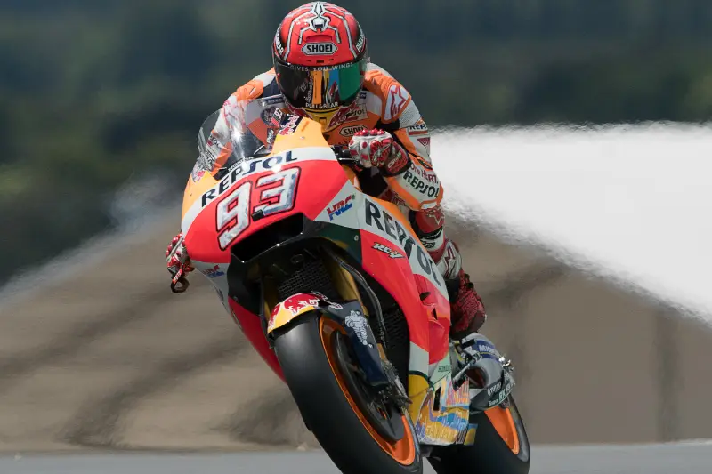 marc marquez preview mugello
