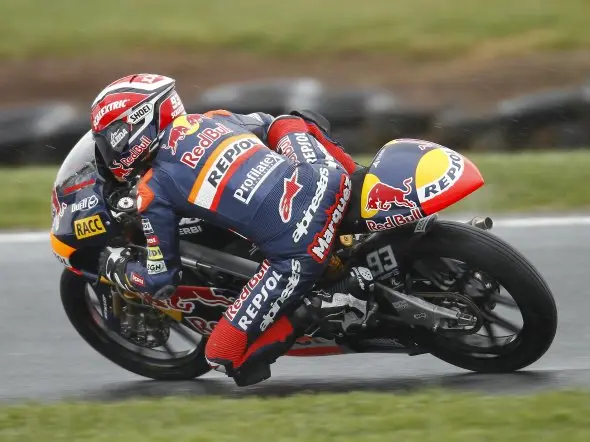 marc marquez prove1 phillipisland