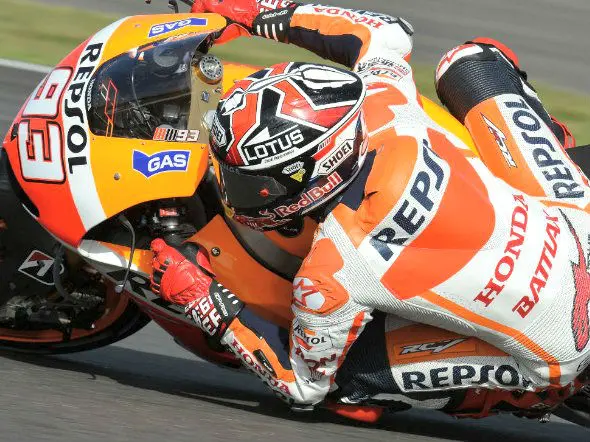 marc marquez rookie motogp 2013 1