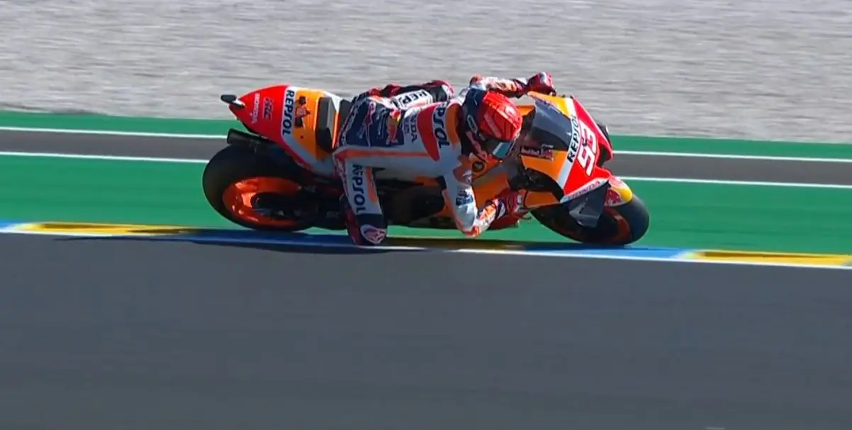 marc marquez save 1