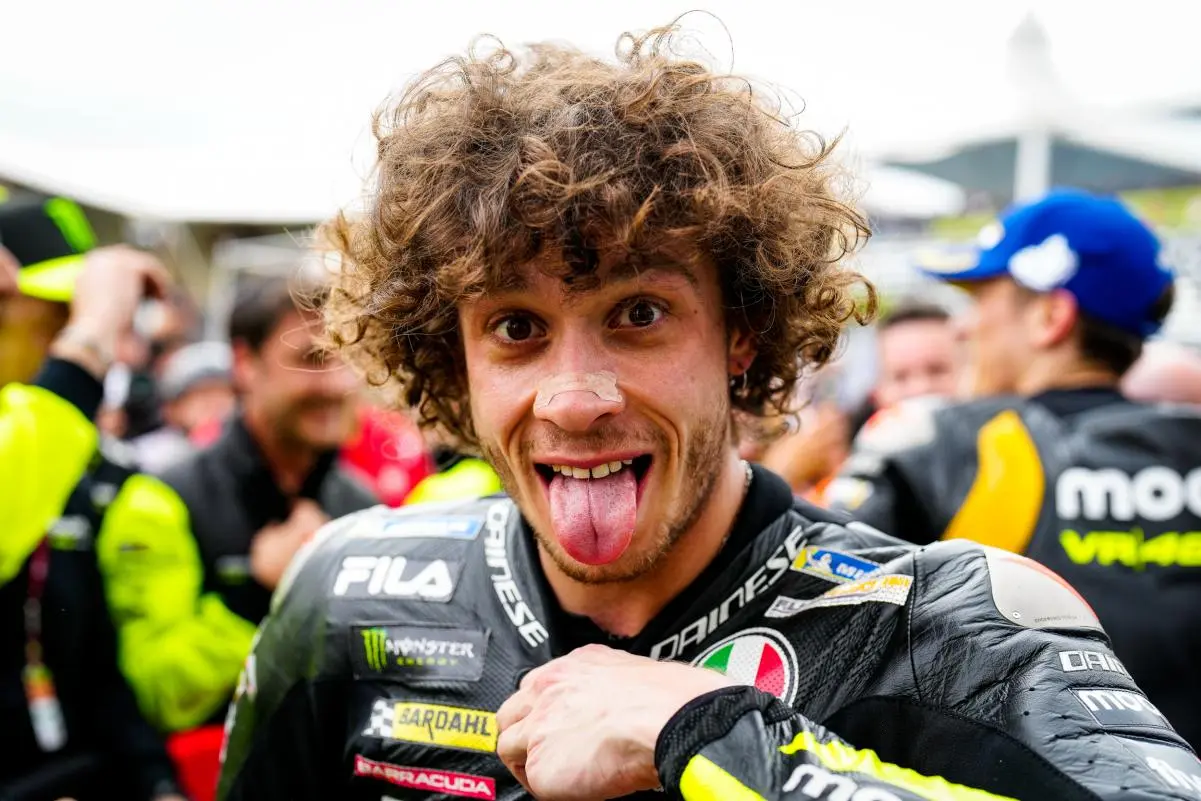 marco bezzecchi 6