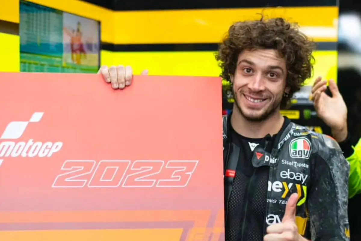 marco bezzecchi