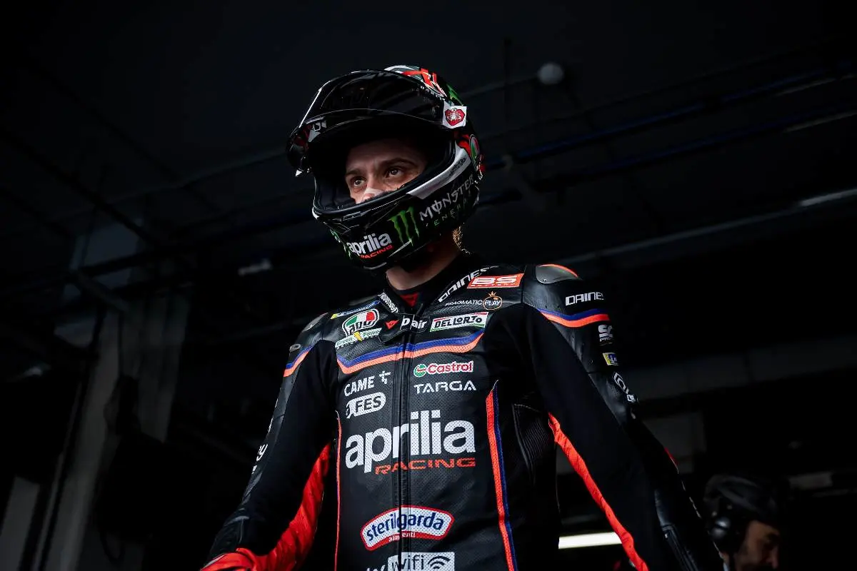 marco bezzecchi argentina motogp