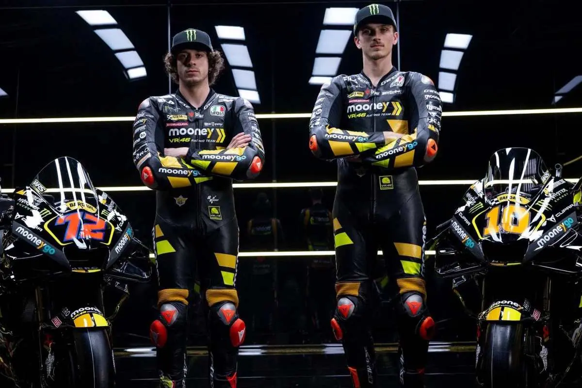 marco bezzecchi luca marini
