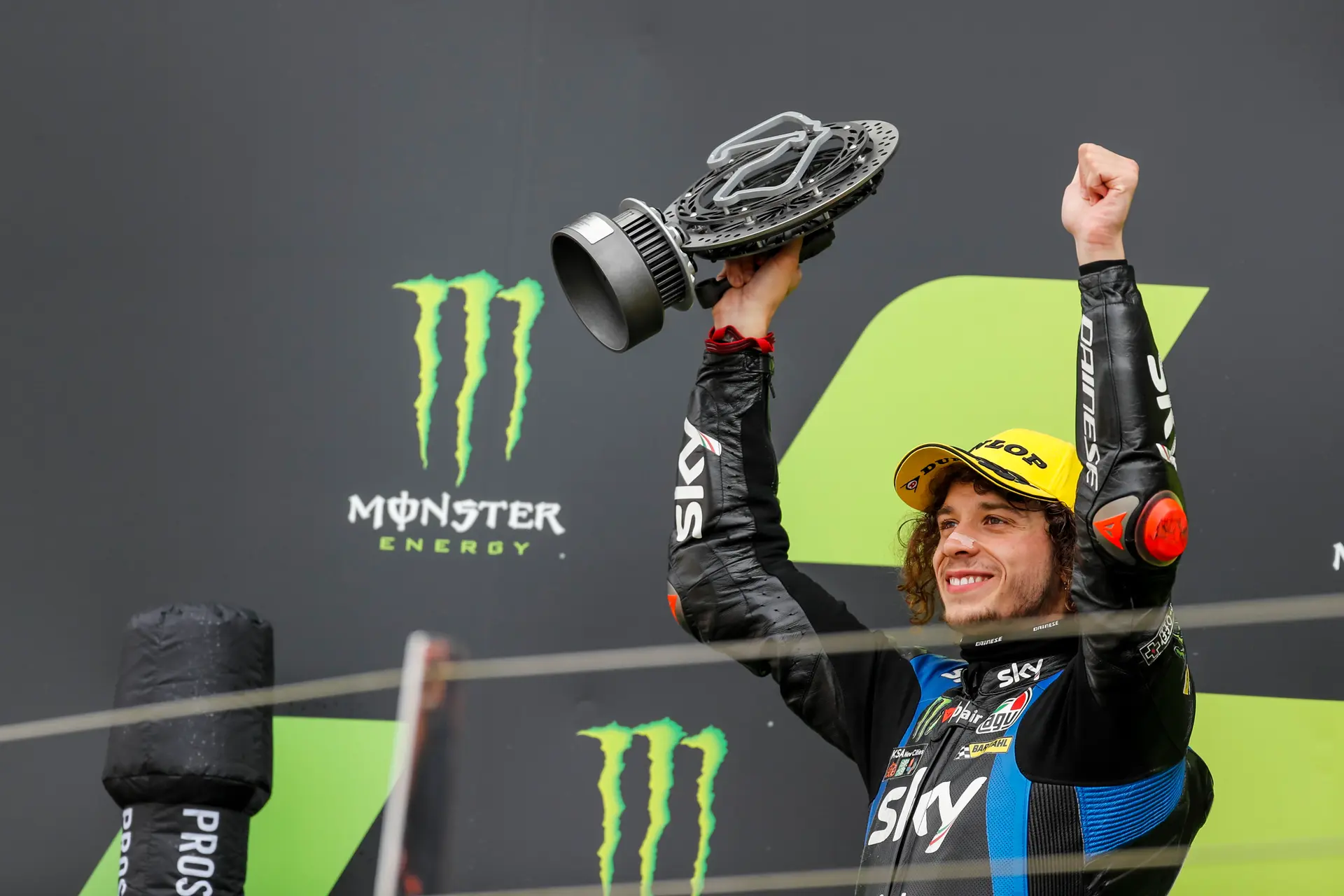 marco bezzecchi moto2