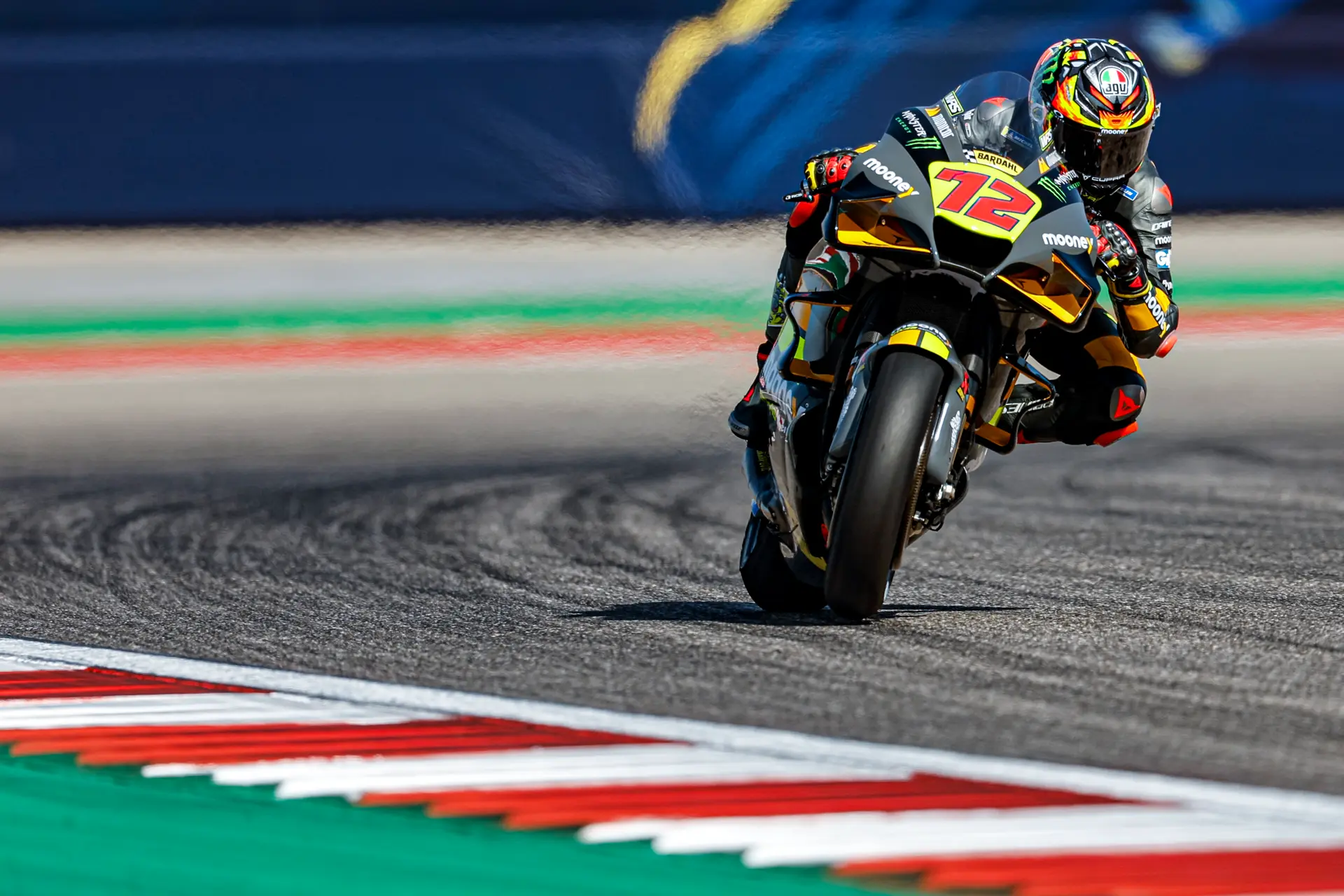 marco bezzecchi motogp 1
