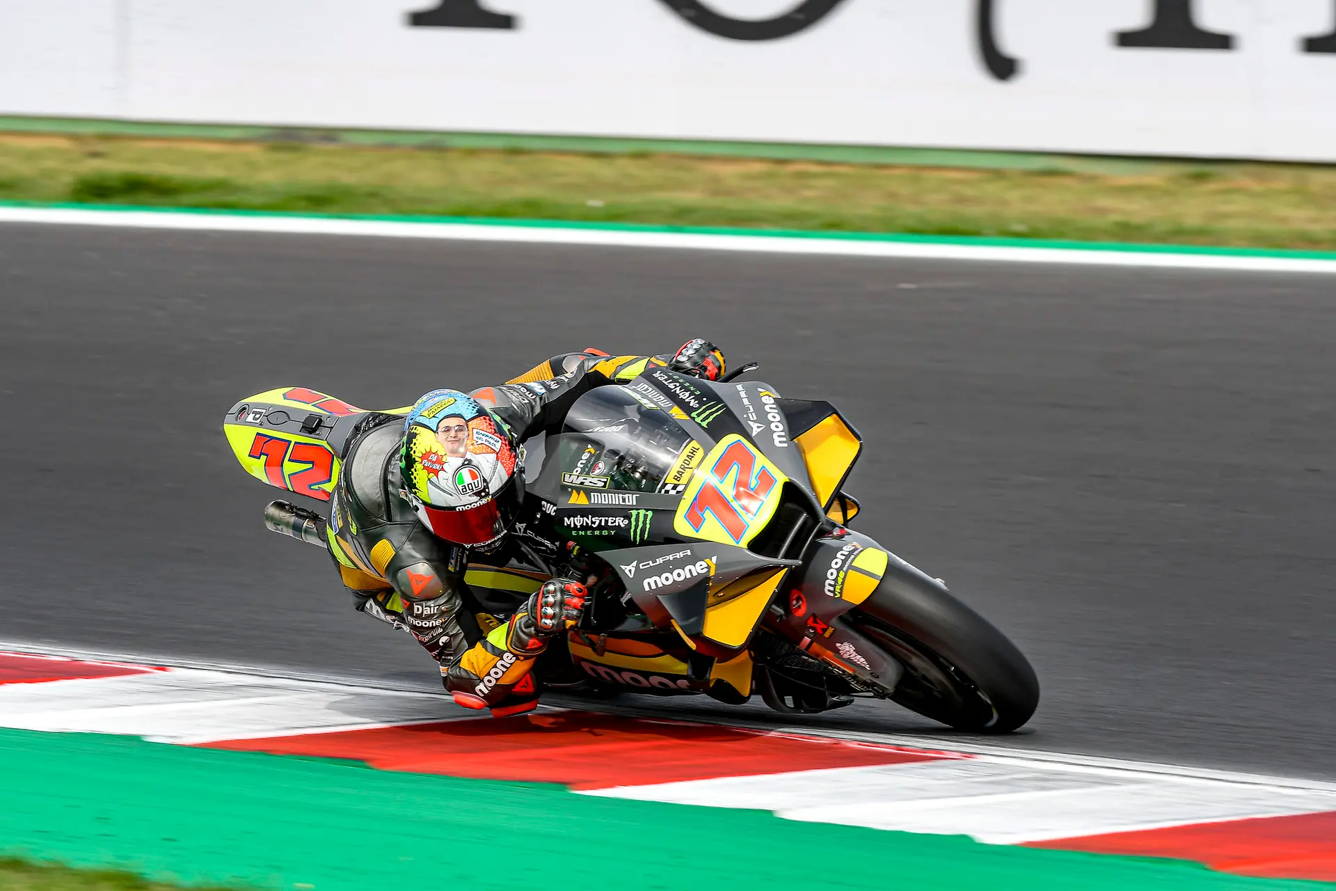 marco bezzecchi motogp