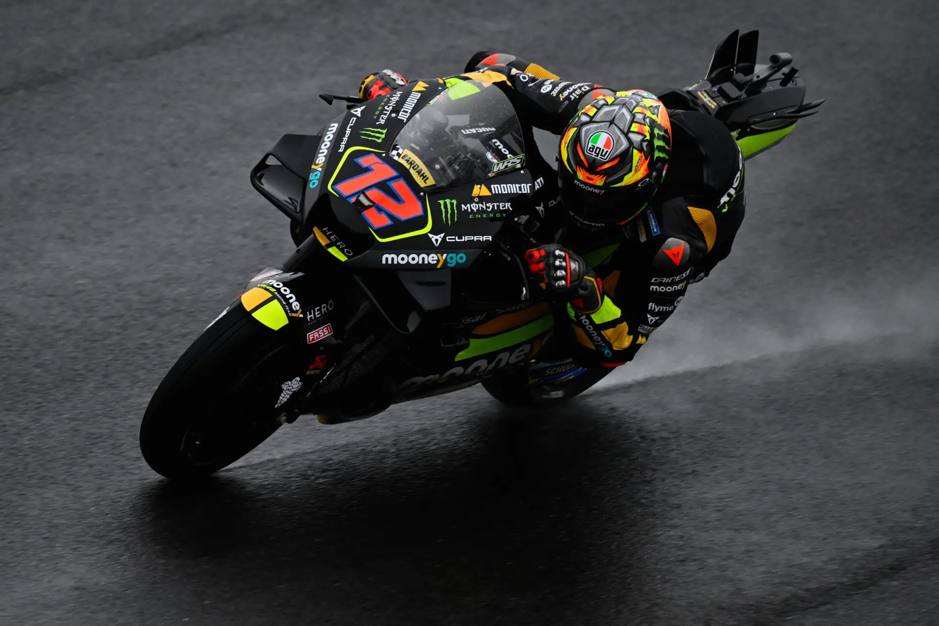 marco bezzecchi motogp gp argentina