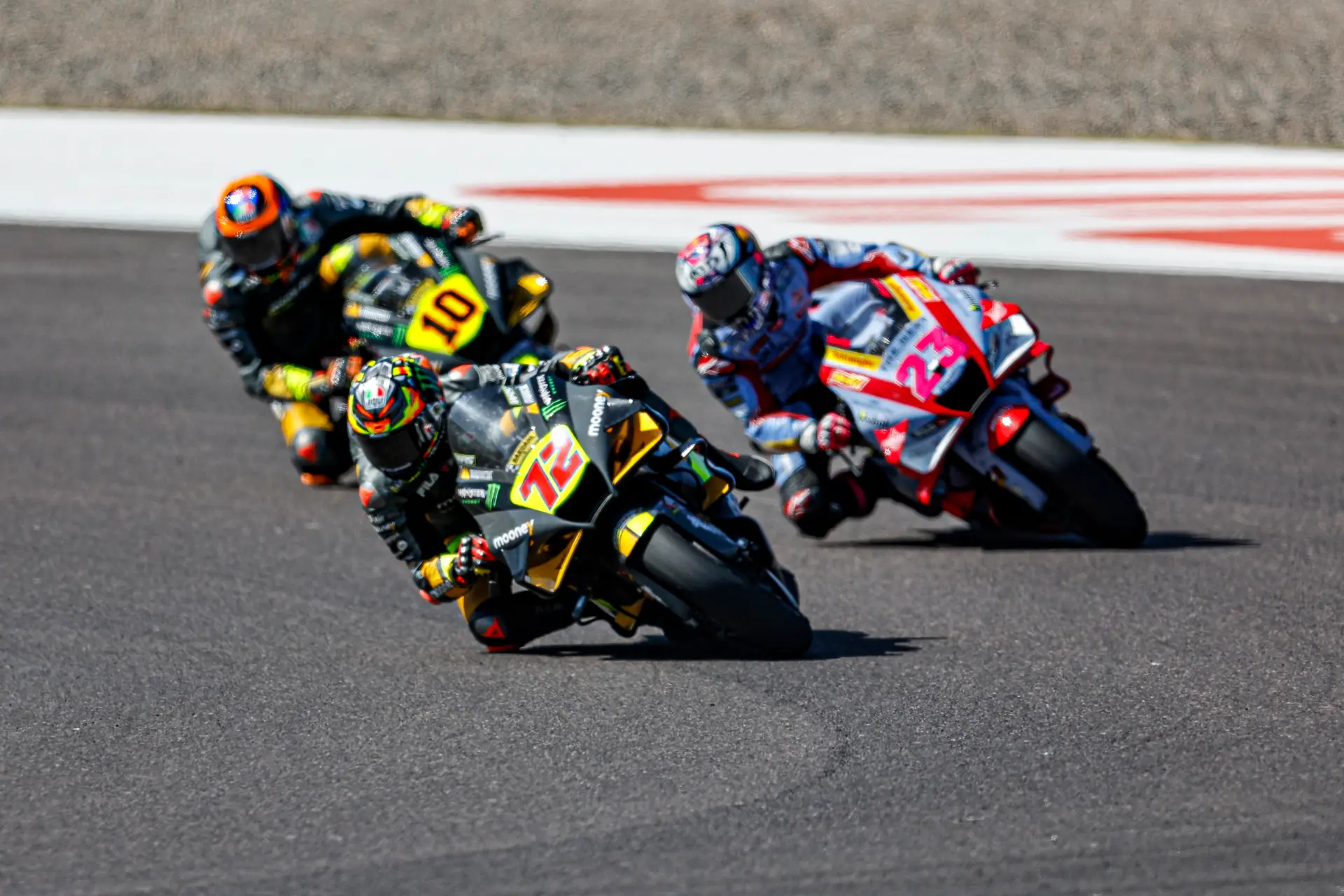 marco bezzecchi motogp