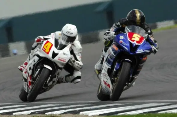 marco bussolotti gino rea stock600 donington