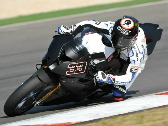 marco melandri bmw s 1000 rr