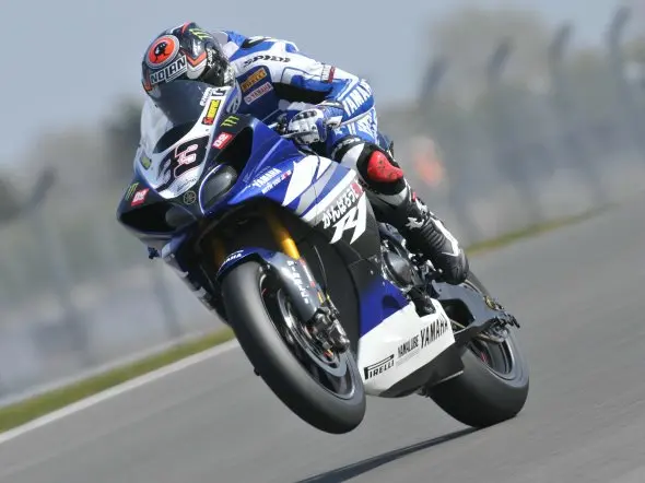 marco melandri donington review 1