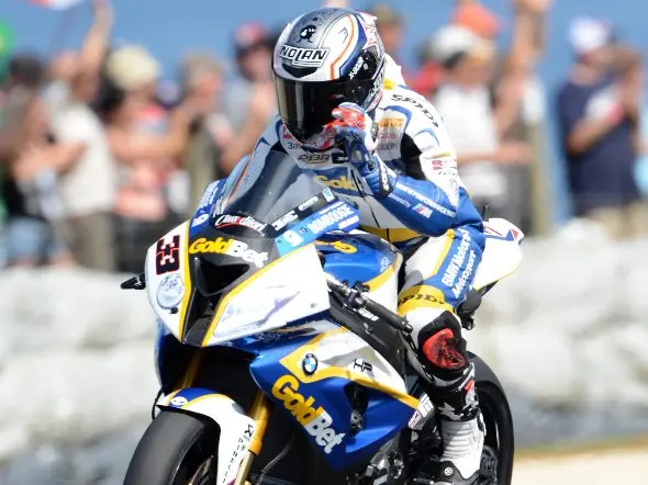 marco melandri post operazione