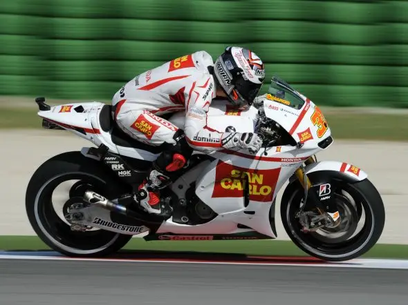 marco melandri preview aragon