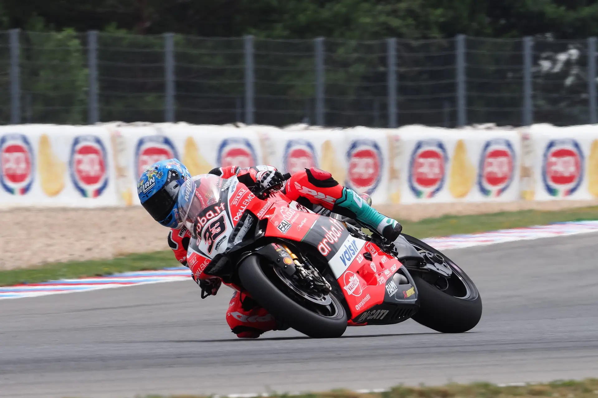 marco melandri