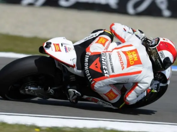 marco simoncelli preview catalunya 2010