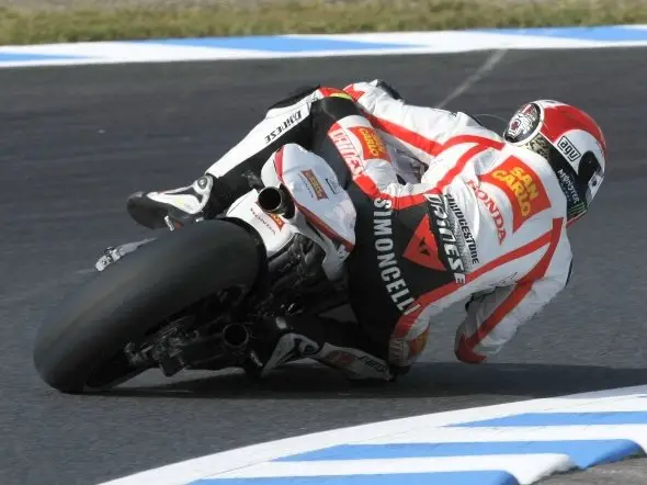 marco simoncelli preview sepang