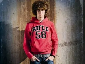 marco simoncelli rifle sponsor