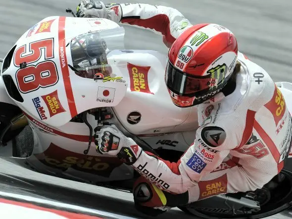 marco simoncelli sepang prove1 2011