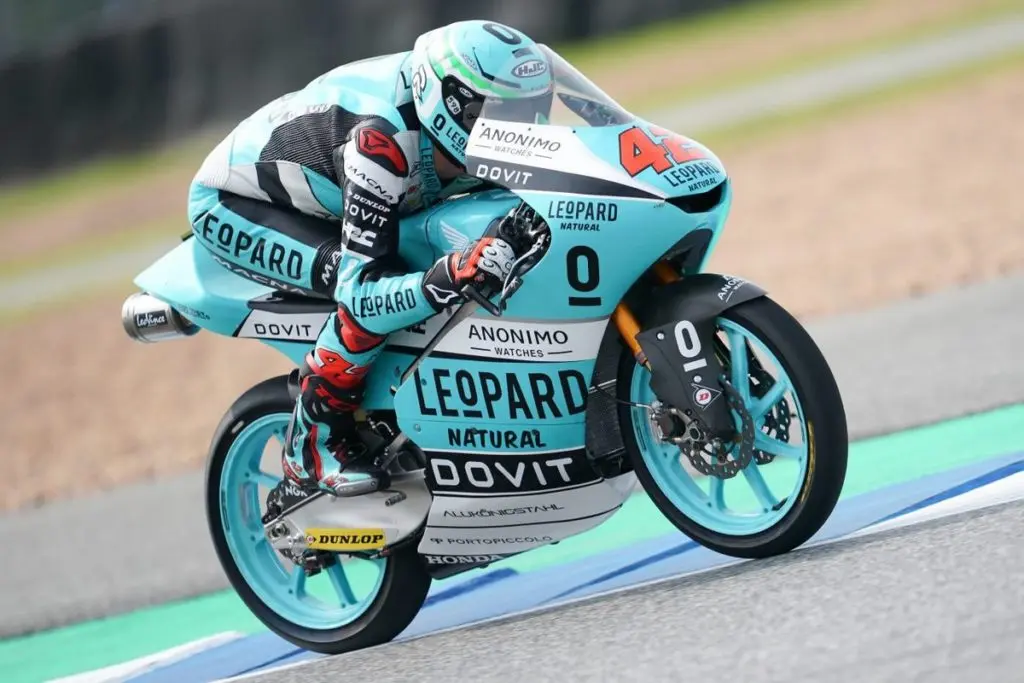 marcos ramirez 2019