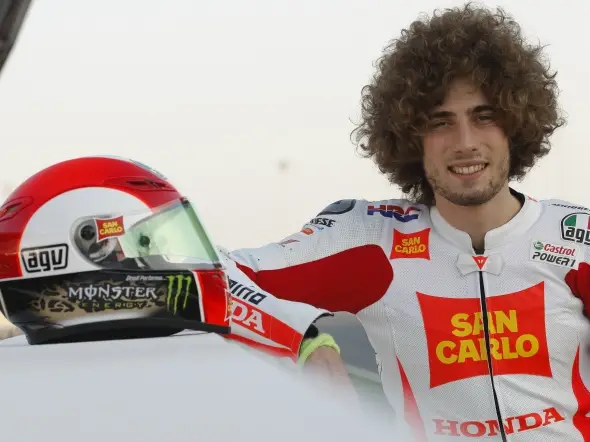 marcosimoncelli monster 2