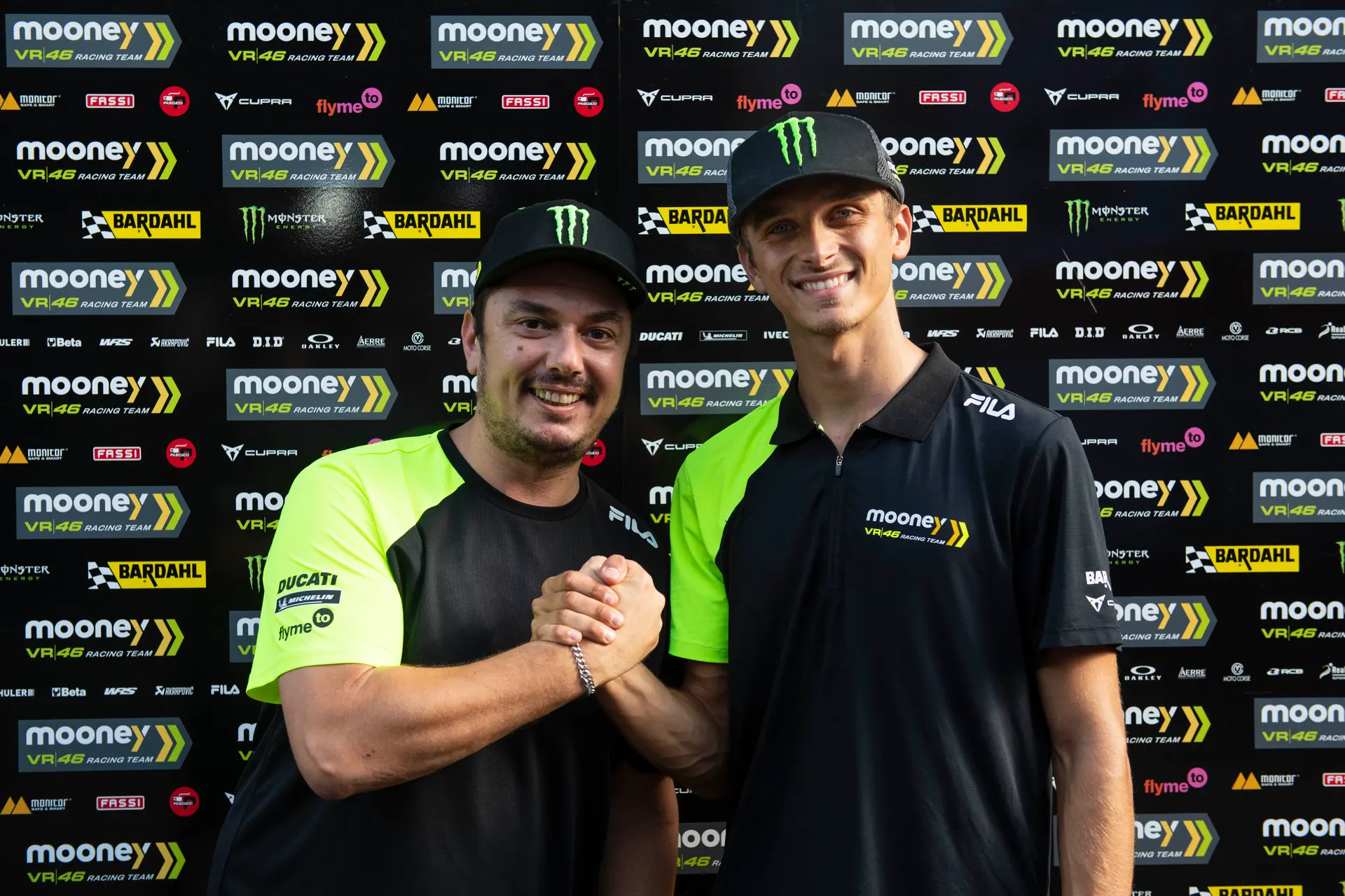 marini vr46 motogp