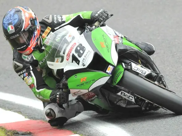 mark aitchison bsb 2012