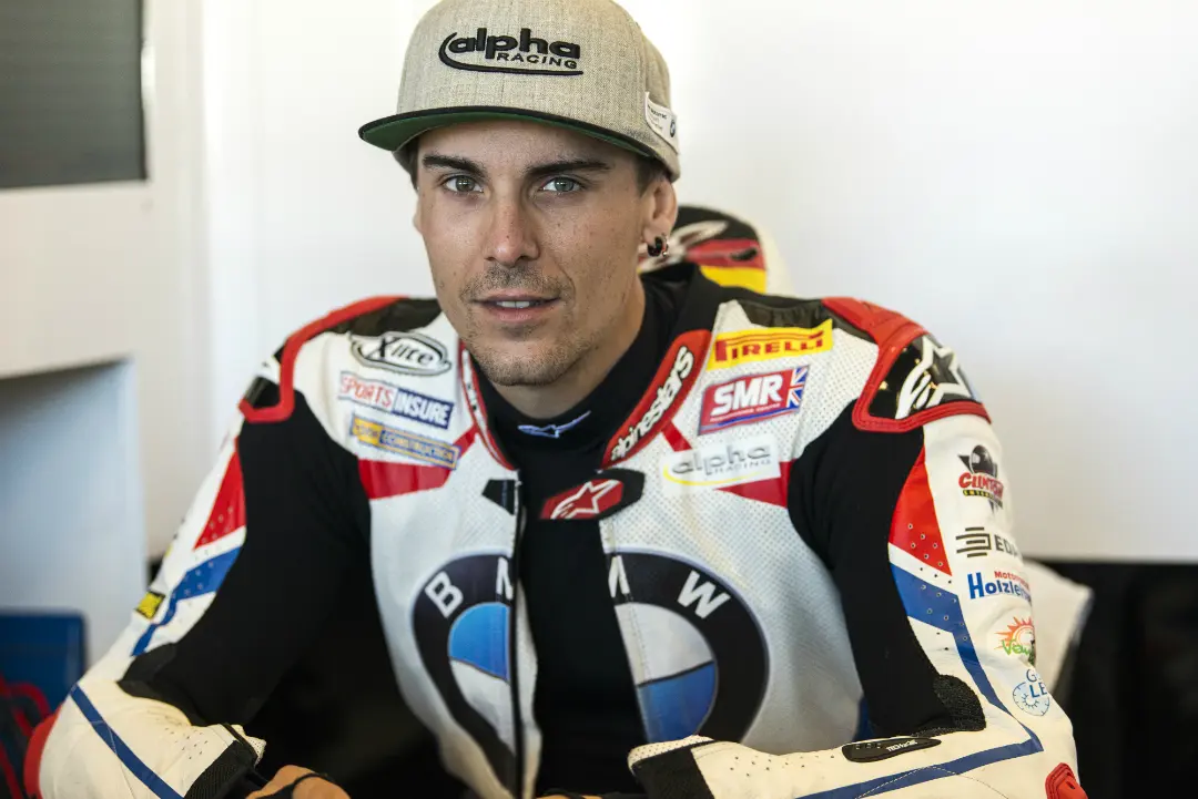 markus reiterberger box bmw 2019