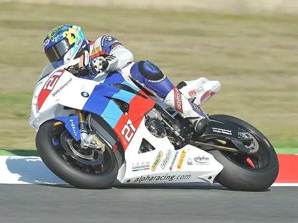 markus reiterberger fim cup 2013