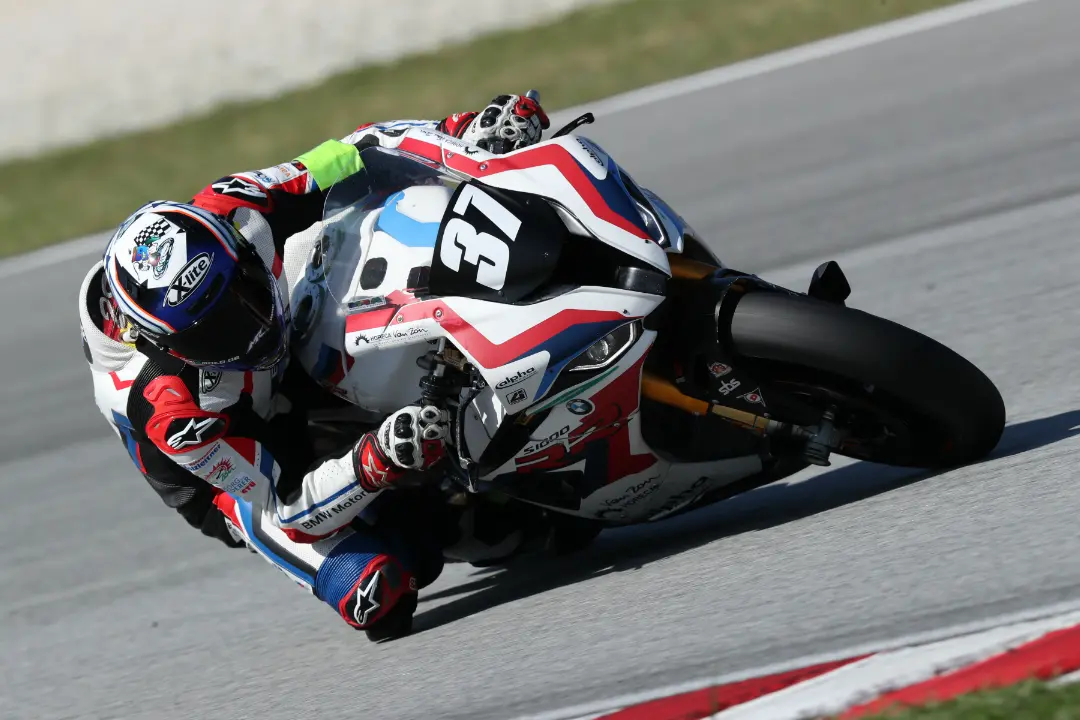 markus reiterberger sepang 8 hours bmw 2019