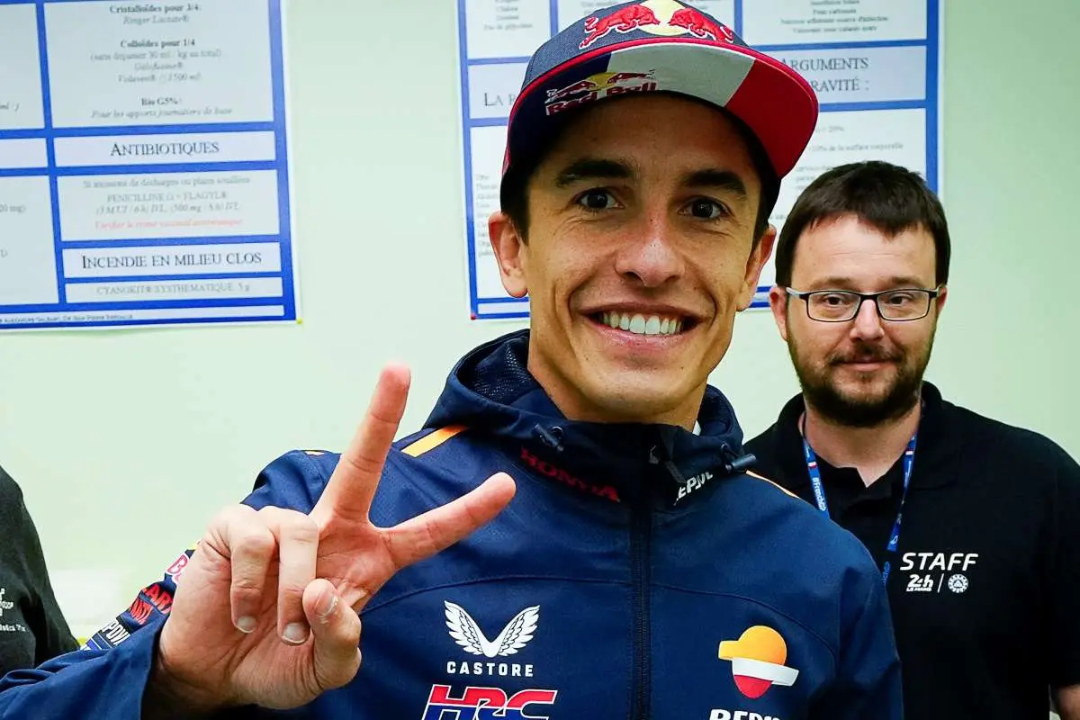 marquez