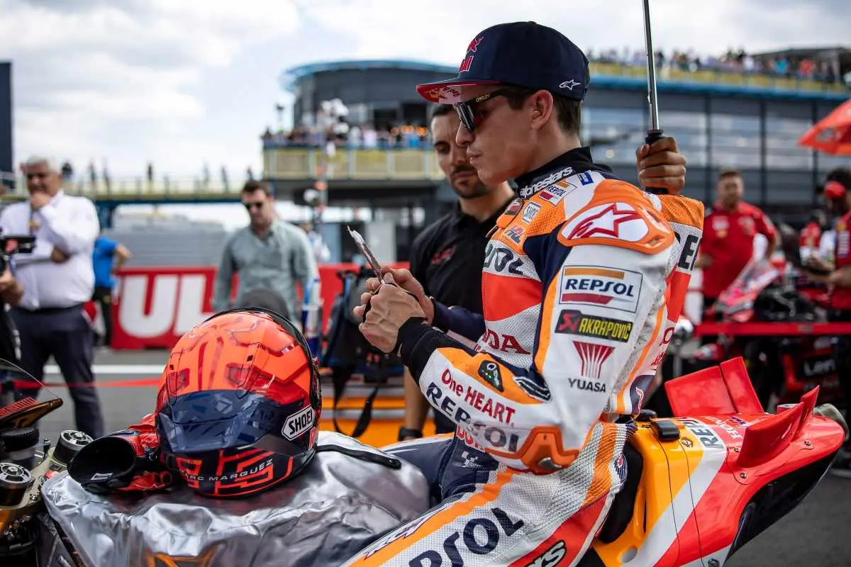 marquez