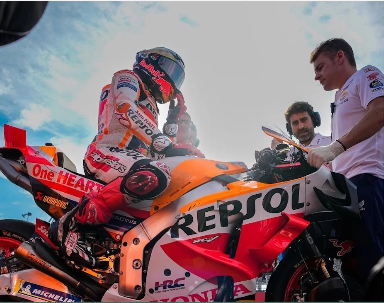 marquez